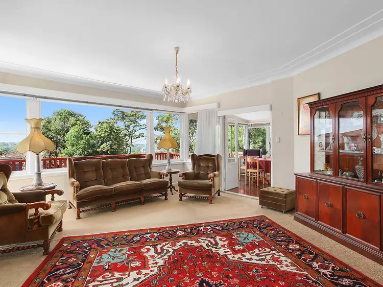 Third view of Homely house listing, 46 Trelawney Street, Eastwood NSW 2122