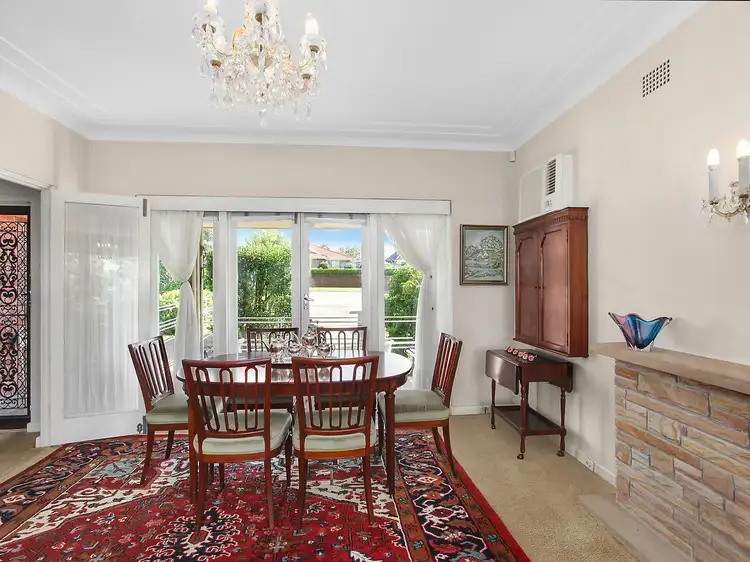 Fourth view of Homely house listing, 46 Trelawney Street, Eastwood NSW 2122