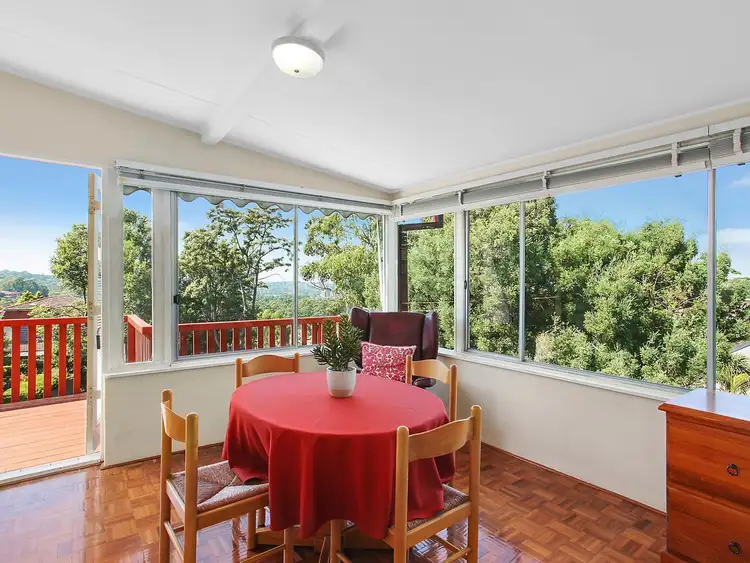 Fifth view of Homely house listing, 46 Trelawney Street, Eastwood NSW 2122