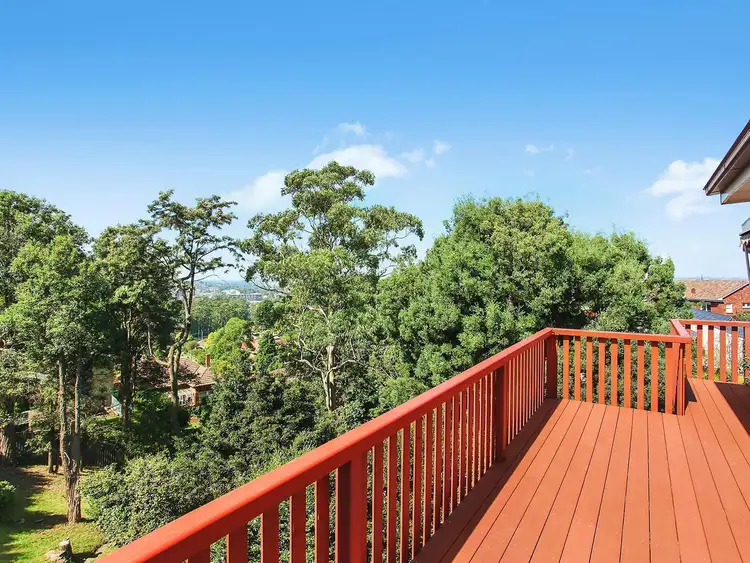 Sixth view of Homely house listing, 46 Trelawney Street, Eastwood NSW 2122
