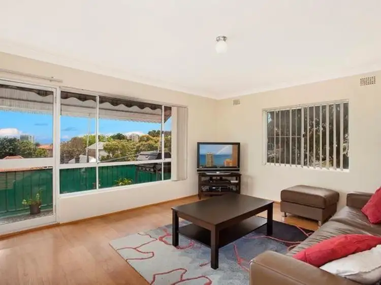 5/37 Kensington Road, Kensington NSW 2033