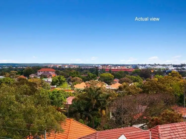 Second view of Homely apartment listing, 5/37 Kensington Road, Kensington NSW 2033