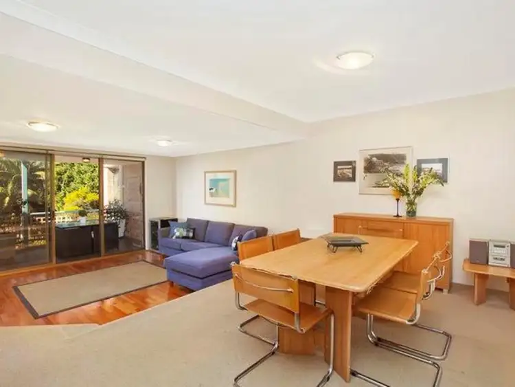 21/4 Edgecumbe Avenue, Coogee NSW 2034