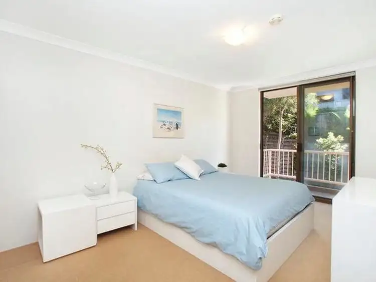 Third view of Homely apartment listing, 21/4 Edgecumbe Avenue, Coogee NSW 2034
