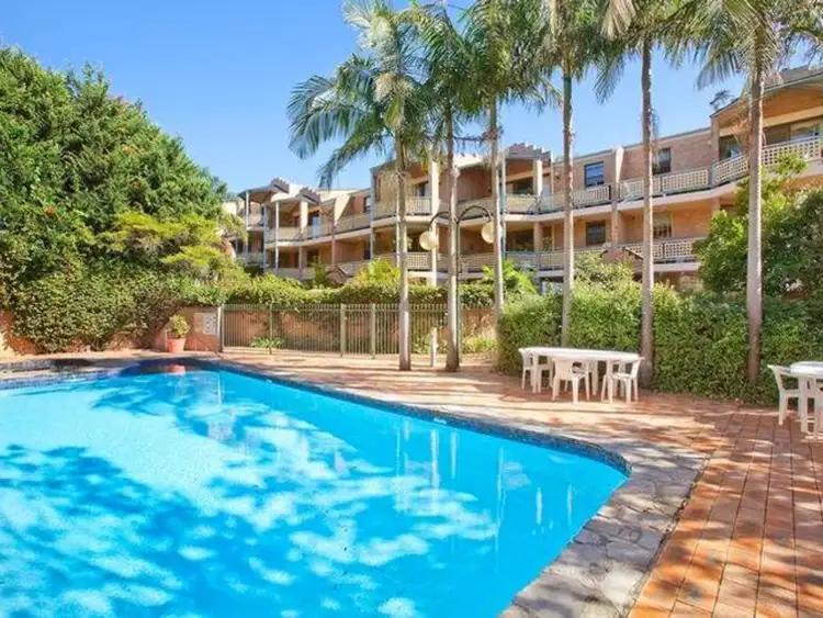 Fourth view of Homely apartment listing, 21/4 Edgecumbe Avenue, Coogee NSW 2034