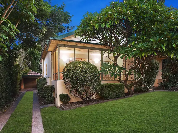 90 Artarmon Road, Artarmon NSW 2064