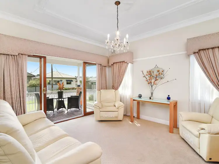 Fifth view of Homely house listing, 4 Hooper Street, New Lambton NSW 2305
