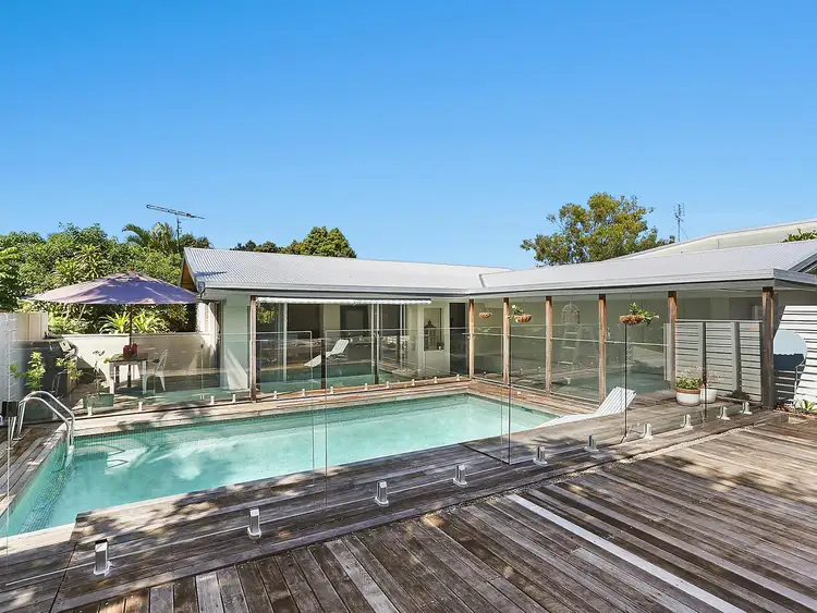 8 Wyona Drive, Noosa Heads QLD 4567