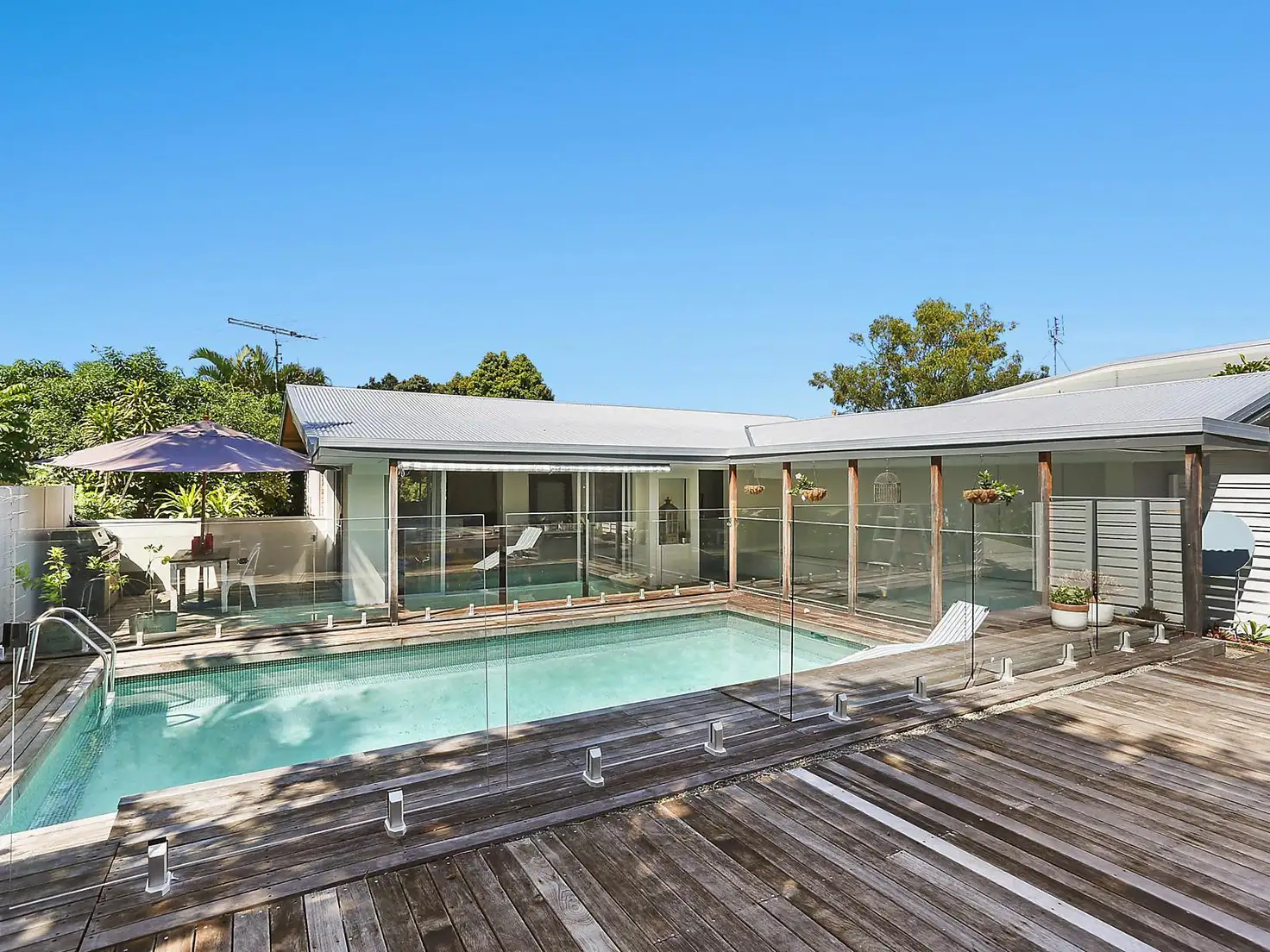 Main view of Homely house listing, 8 Wyona Drive, Noosa Heads QLD 4567