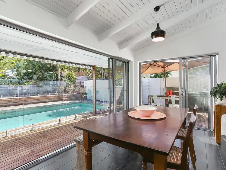 Second view of Homely house listing, 8 Wyona Drive, Noosa Heads QLD 4567