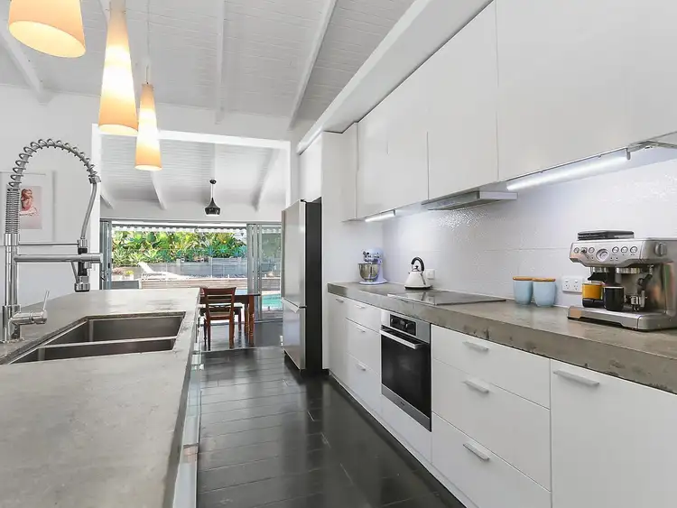 Third view of Homely house listing, 8 Wyona Drive, Noosa Heads QLD 4567