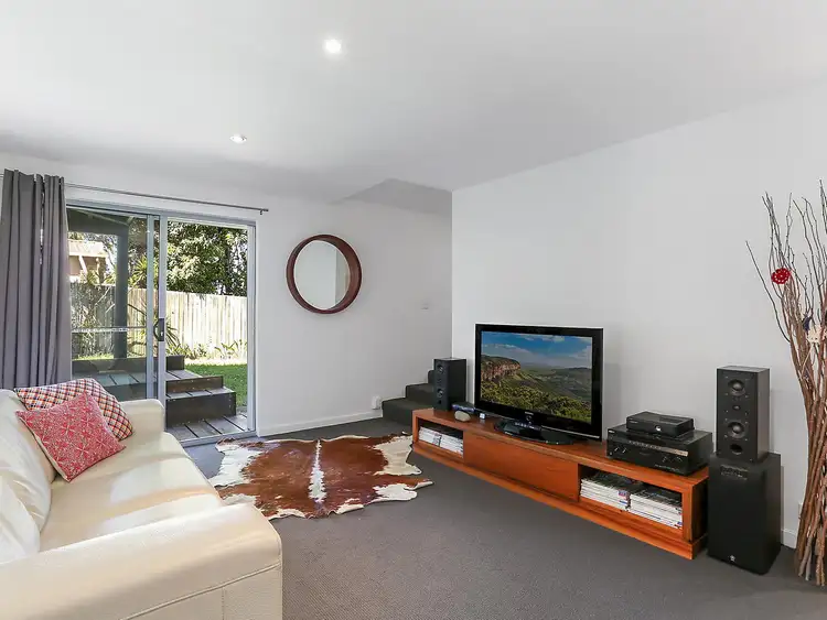 Fifth view of Homely house listing, 8 Wyona Drive, Noosa Heads QLD 4567