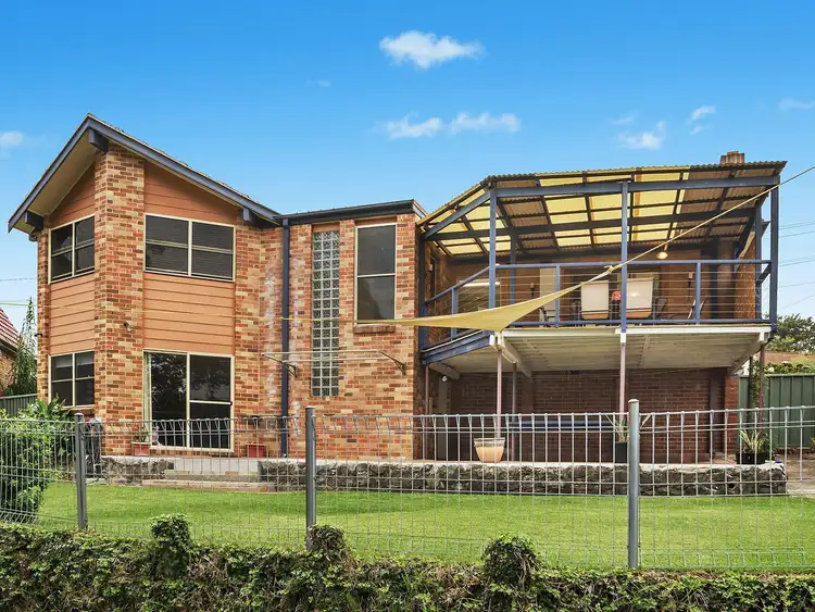 92 Grinsell Street, Kotara NSW 2289