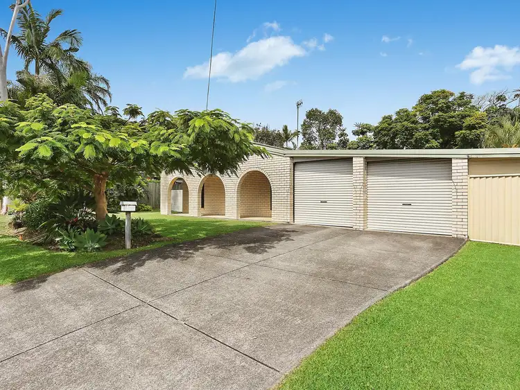 3 Linksland Street, Tewantin QLD 4565