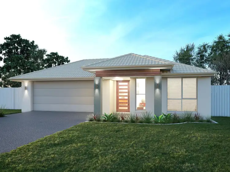Main view of Homely house listing, Lot 325 Cedar Cutters Crescent, Cooranbong NSW 2265