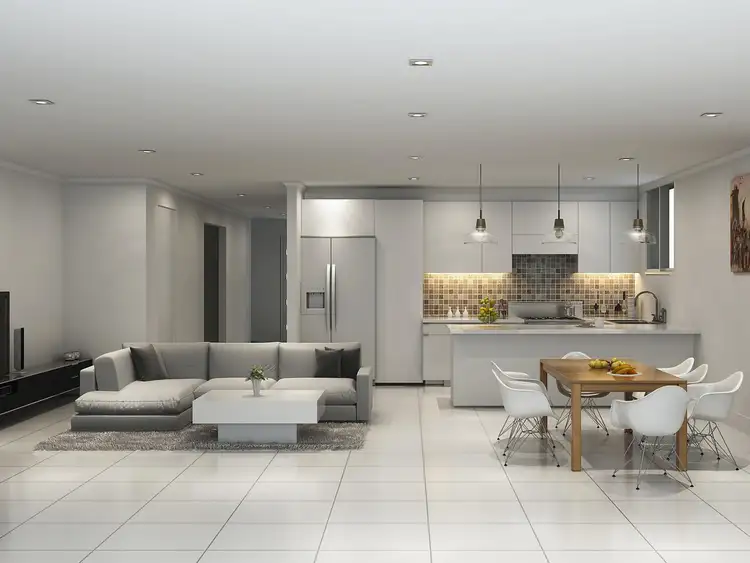 Second view of Homely house listing, Lot 325 Cedar Cutters Crescent, Cooranbong NSW 2265