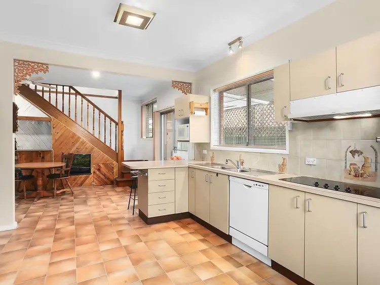Second view of Homely house listing, 15 Vera Street, Seven Hills NSW 2147