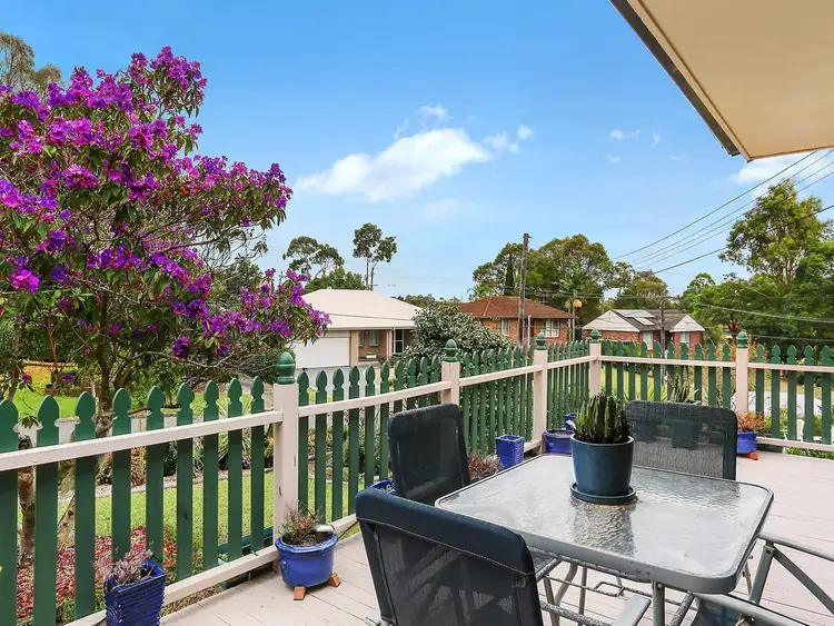 Fourth view of Homely house listing, 15 Vera Street, Seven Hills NSW 2147
