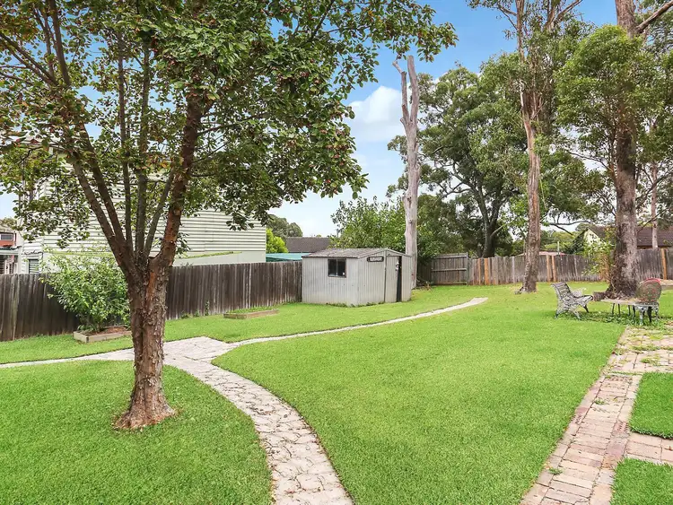 Sixth view of Homely house listing, 15 Vera Street, Seven Hills NSW 2147