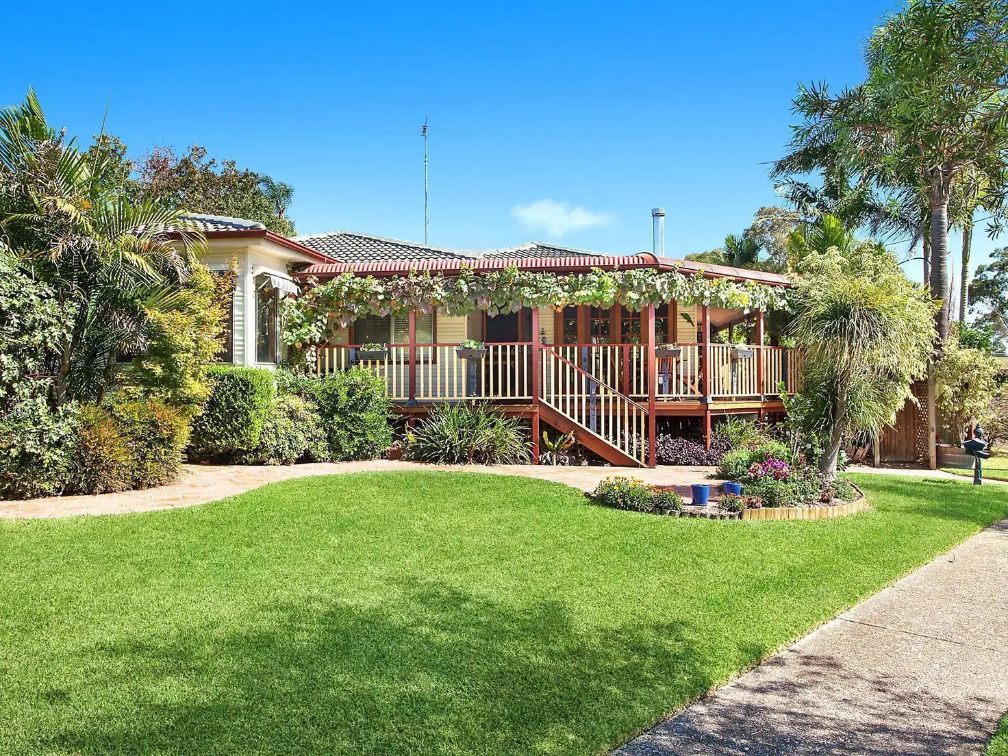 Main view of Homely house listing, 16 Orinoco Close, Seven Hills NSW 2147
