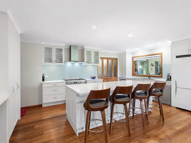 Second view of Homely house listing, 16 Orinoco Close, Seven Hills NSW 2147