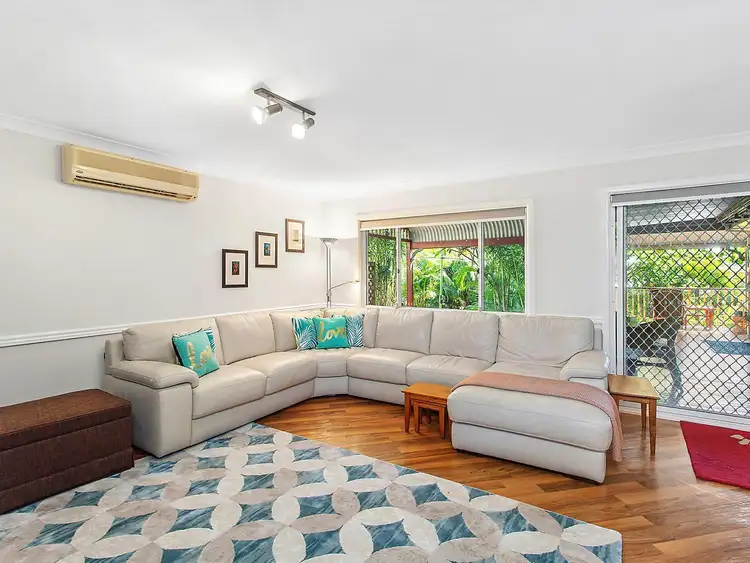 Third view of Homely house listing, 16 Orinoco Close, Seven Hills NSW 2147