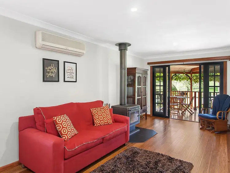 Fourth view of Homely house listing, 16 Orinoco Close, Seven Hills NSW 2147