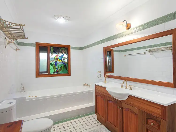 Sixth view of Homely house listing, 16 Orinoco Close, Seven Hills NSW 2147