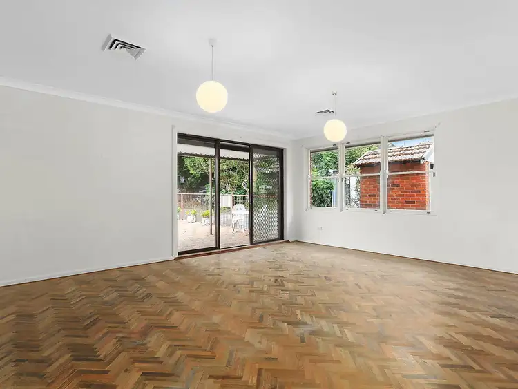 Second view of Homely house listing, 12 Ronald Avenue, Ryde NSW 2112