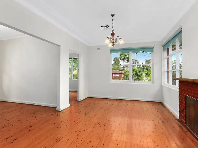 Third view of Homely house listing, 12 Ronald Avenue, Ryde NSW 2112