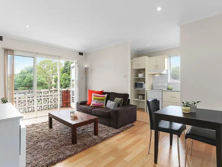 Main view of Homely apartment listing, 16/3 Isabel Street, Ryde NSW 2112