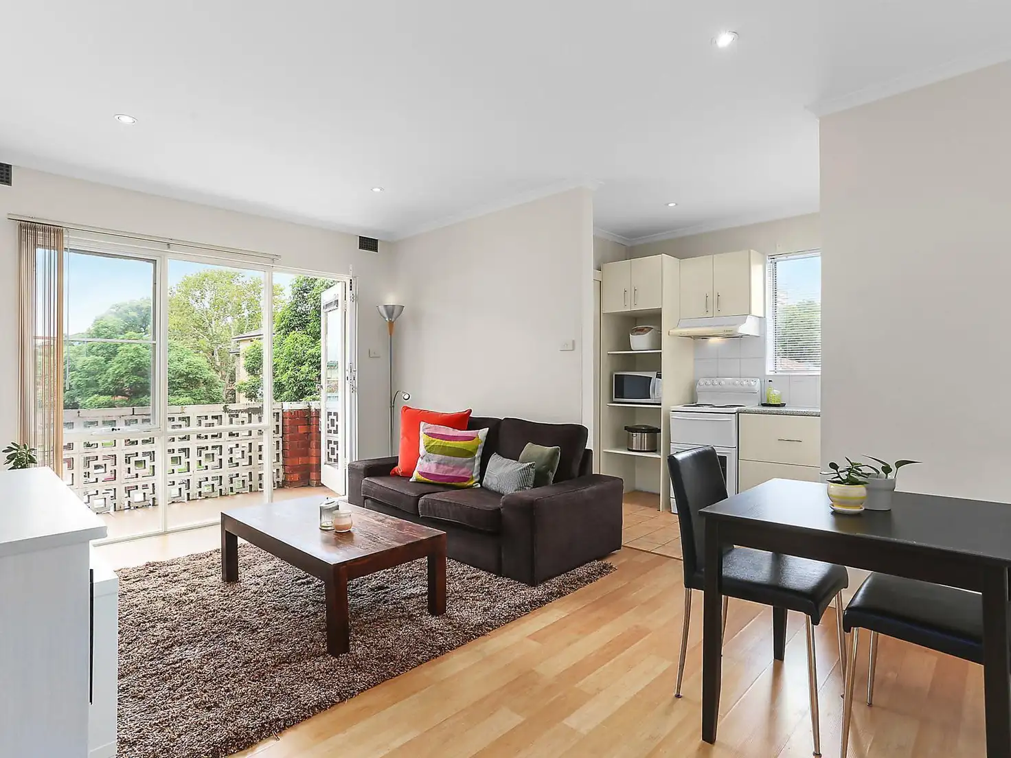 Main view of Homely apartment listing, 16/3 Isabel Street, Ryde NSW 2112