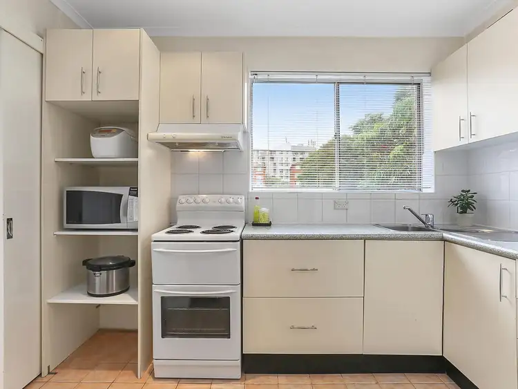Second view of Homely apartment listing, 16/3 Isabel Street, Ryde NSW 2112