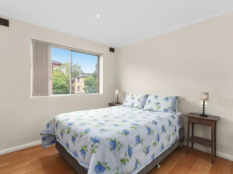 Third view of Homely apartment listing, 16/3 Isabel Street, Ryde NSW 2112