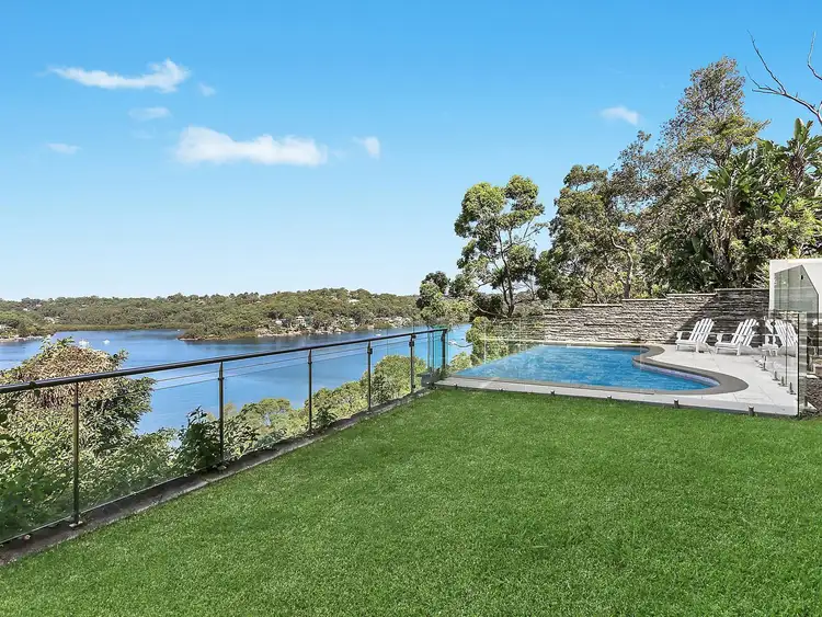 Second view of Homely house listing, 67a Yarran Road, Oatley NSW 2223