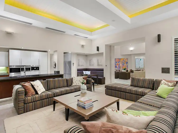 Fourth view of Homely house listing, 25 The Lido, Isle Of Capri QLD 4217