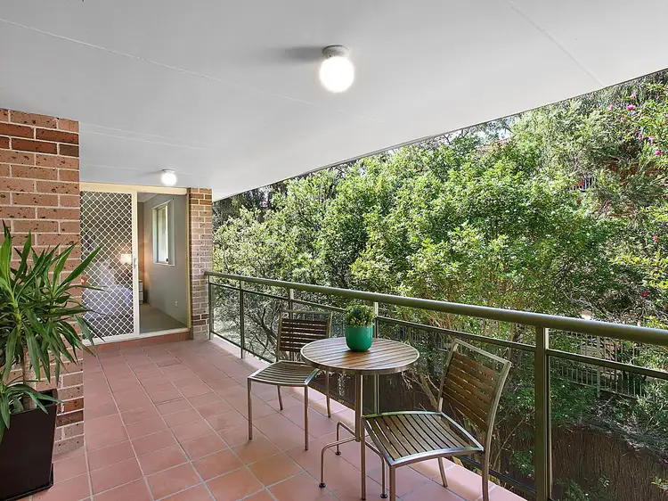 Fourth view of Homely apartment listing, 15/58 Talara Road, Gymea NSW 2227