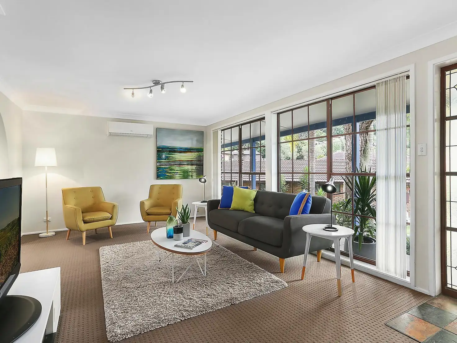 Main view of Homely house listing, 4 Kimbar Place, Yarrawarrah NSW 2233