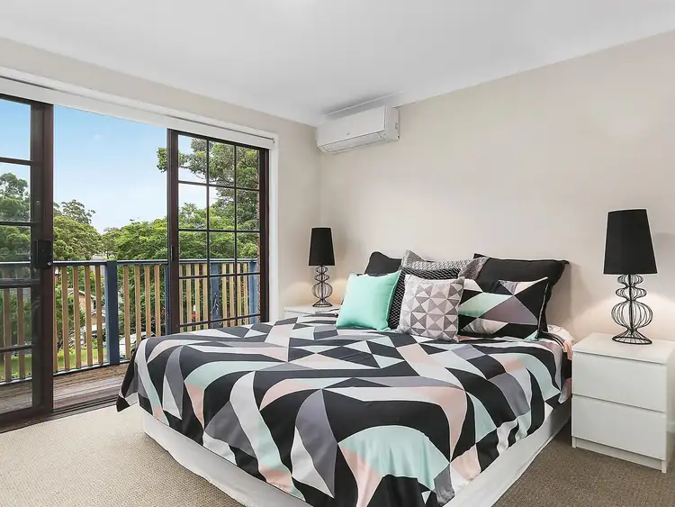Third view of Homely house listing, 4 Kimbar Place, Yarrawarrah NSW 2233