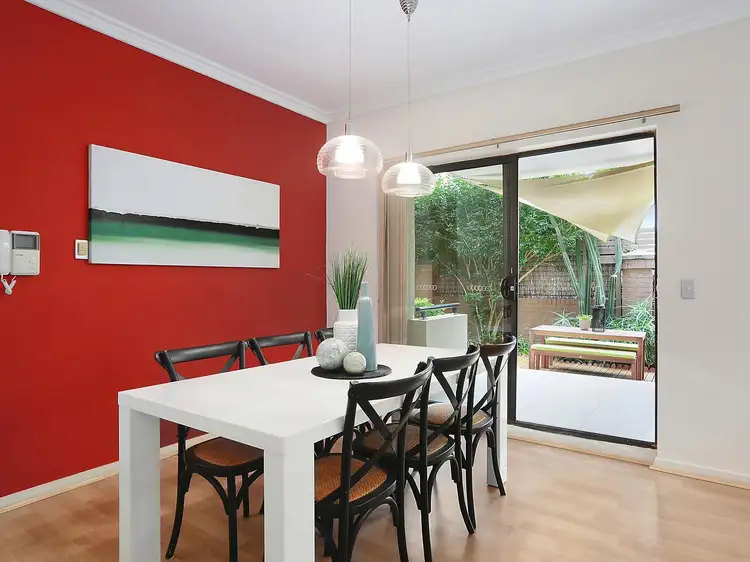 Second view of Homely apartment listing, 8/74 Woniora Road, Hurstville NSW 2220
