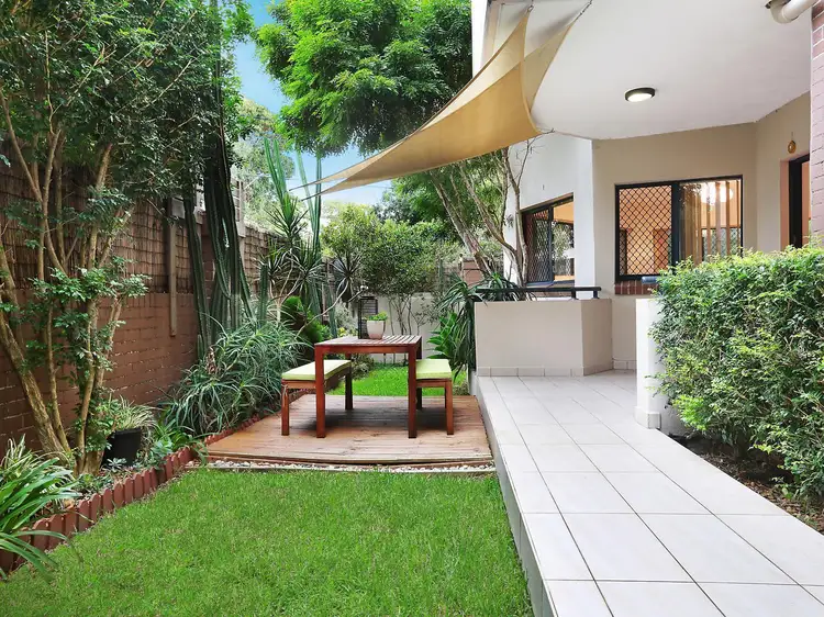 Fourth view of Homely apartment listing, 8/74 Woniora Road, Hurstville NSW 2220