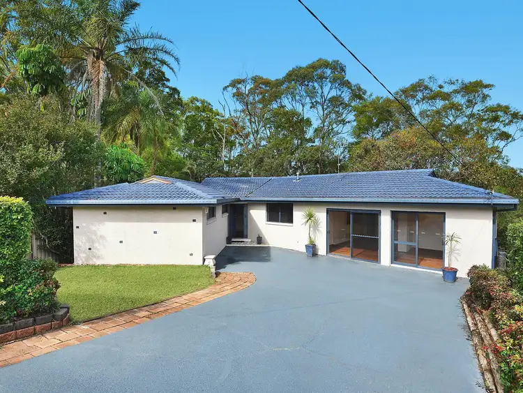 Second view of Homely house listing, 16 Gilmore Street, Port Macquarie NSW 2444