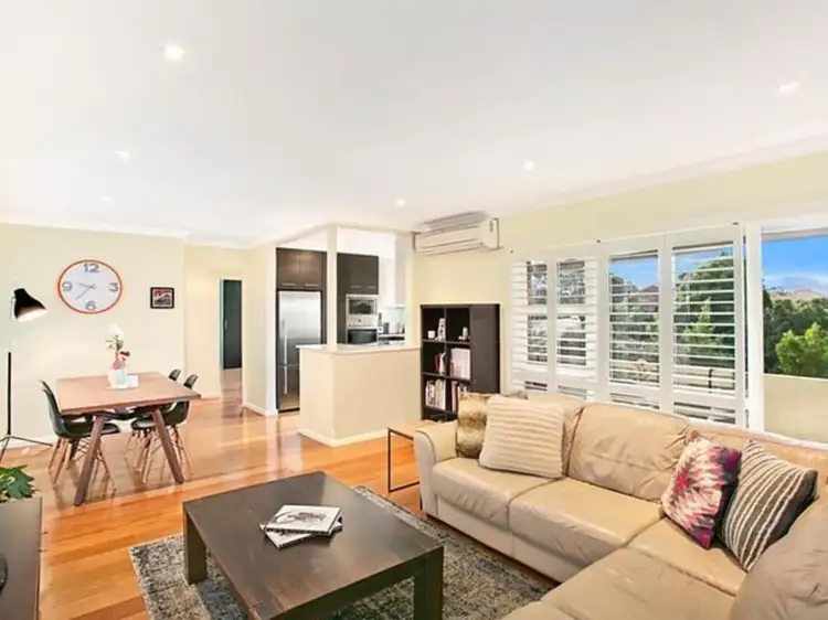 3/342 Mowbray Road, Artarmon NSW 2064