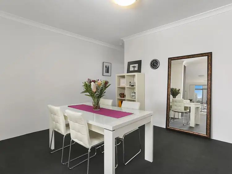 Third view of Homely apartment listing, 24/52 McEvoy Street, Waterloo NSW 2017