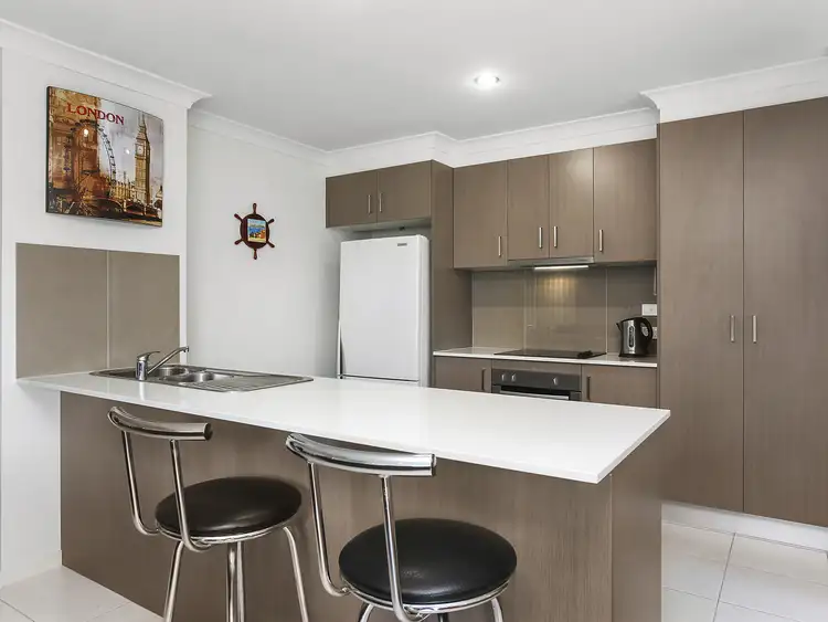 Second view of Homely house listing, 11/2 Tayla Street, Pimpama QLD 4209