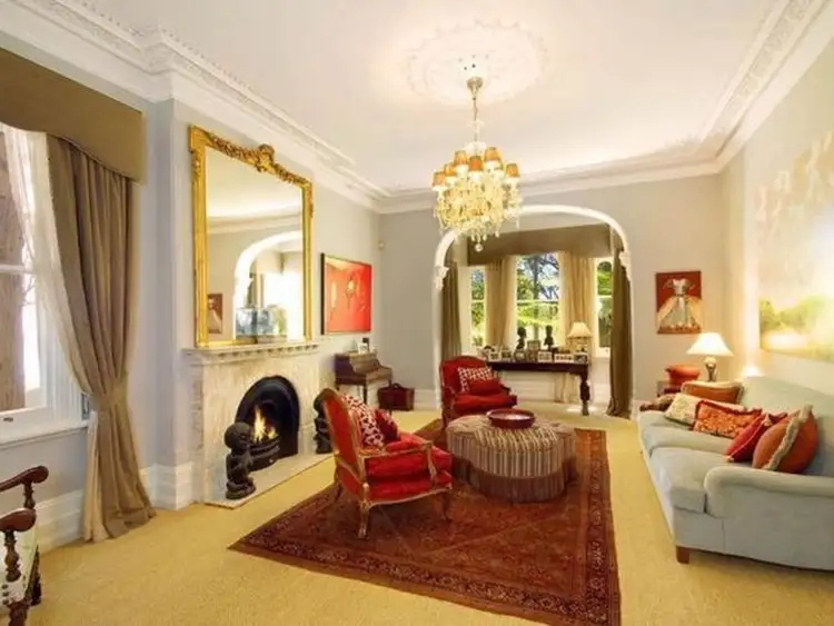 Fourth view of Homely house listing, 75 Ocean Street, Woollahra NSW 2025