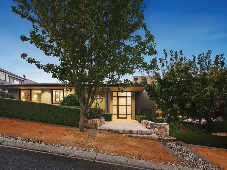 Second view of Homely house listing, 2 McRitchie Circuit, Nicholls ACT 2913