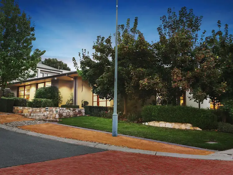 Third view of Homely house listing, 2 McRitchie Circuit, Nicholls ACT 2913