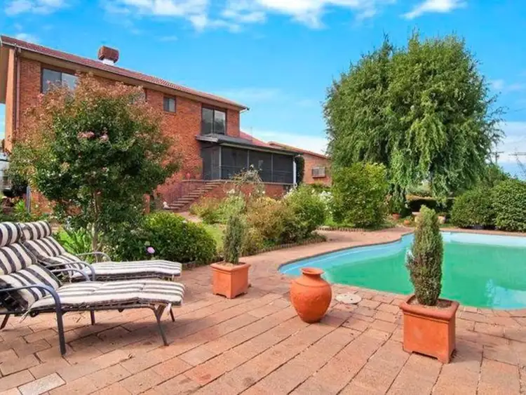 Second view of Homely house listing, 85 Dumas Street, Mckellar ACT 2617