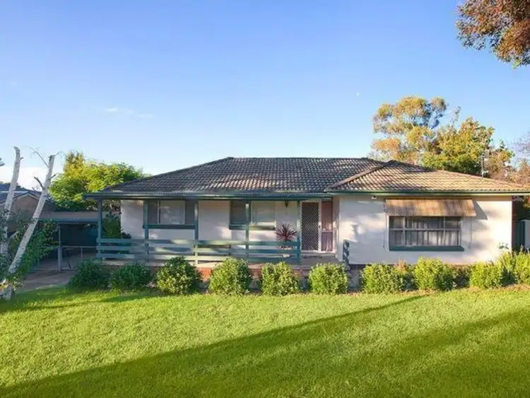 Main view of Homely house listing, 2 Bundey Street, Higgins ACT 2615